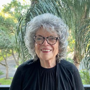 Meet your Posher, Rita